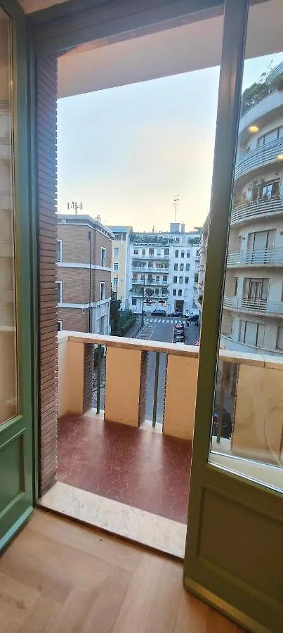 Marcora 6 V Luxury Living Apartment Milan