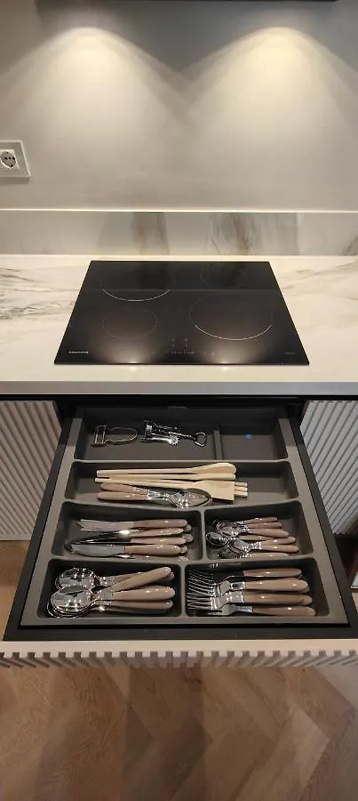 米兰Marcora 6 V Luxury Living公寓 公寓 米兰