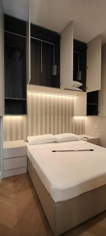 米兰Marcora 6 V Luxury Living公寓 公寓 米兰